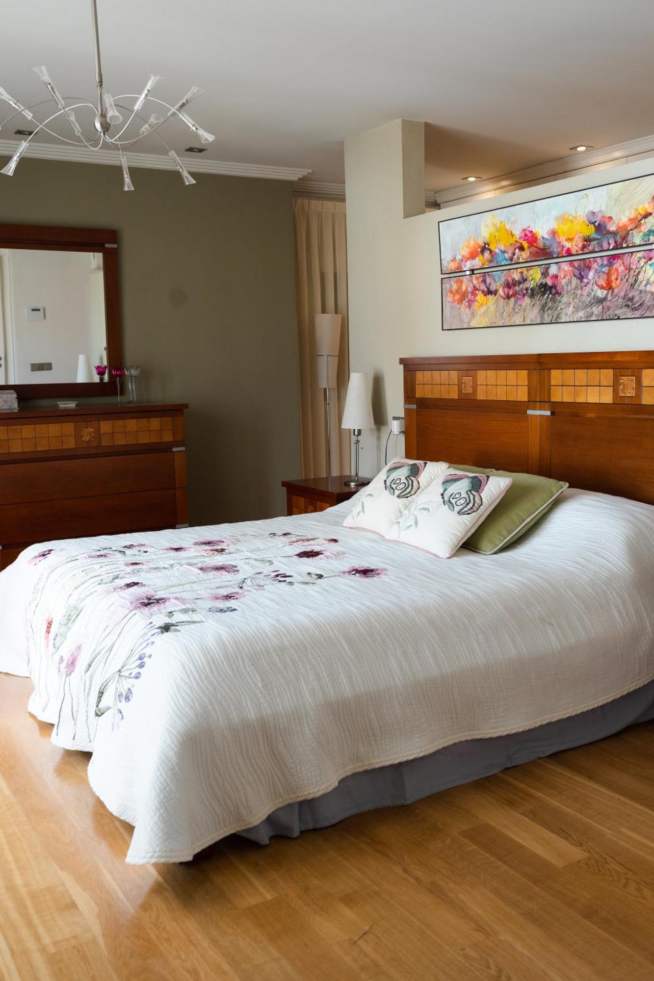 Experience Valencia Luxury Chalet Puig Val Con Piscina Extérieur photo